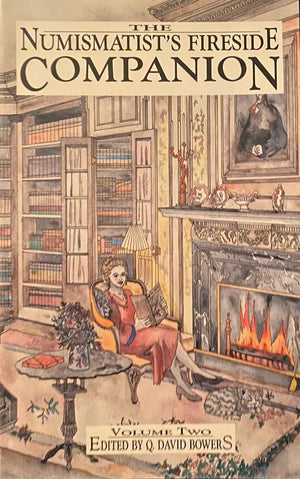 Numismatists Fireside Companion (Bbm201),New