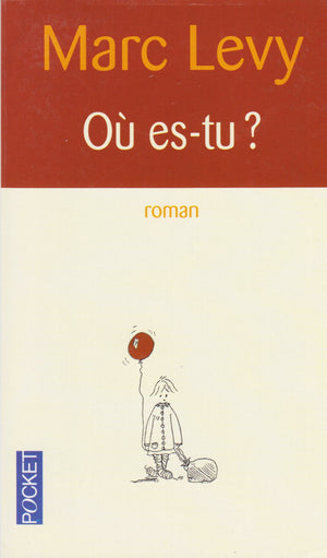 Ou EsTu? (French Edition),Used