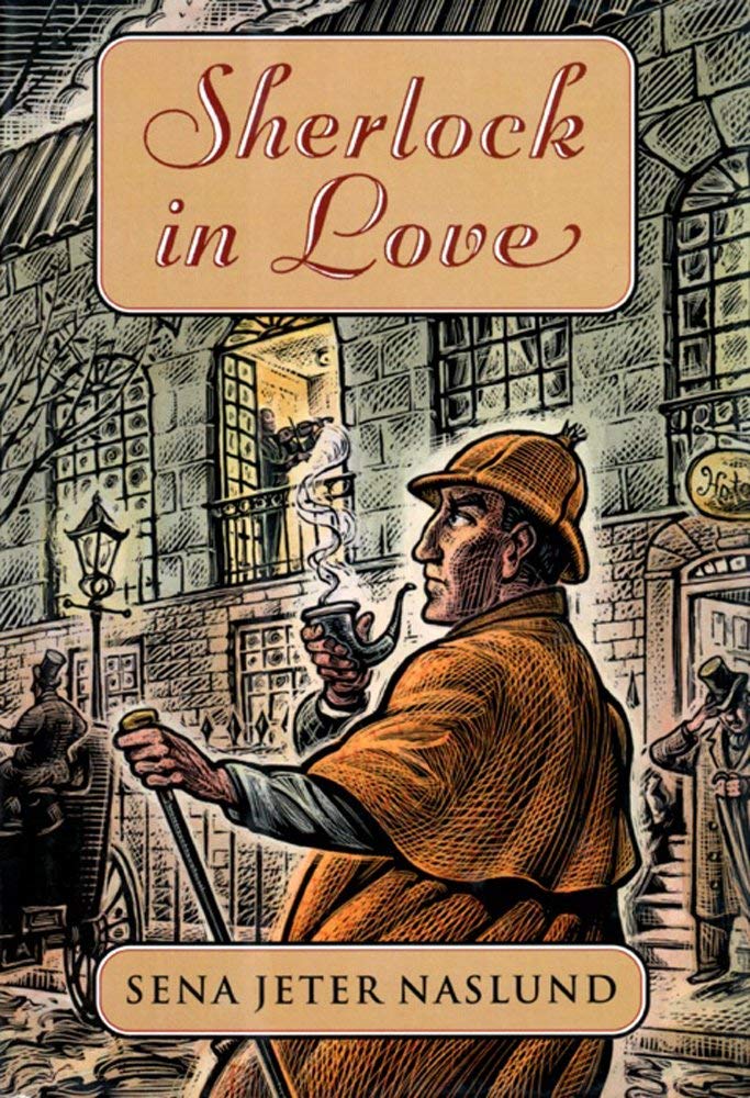 Sherlock in Love,New