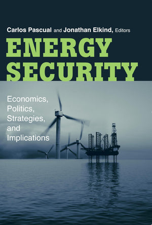 Energy Security: Economics, Politics, Strategies, And Implications,Used
