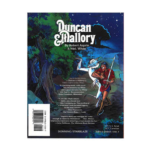 Duncan & Mallory: The Raiders,Used