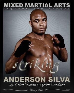 Victory Belt Publishing Mixed Martial Arts Instruction Manual: Striking