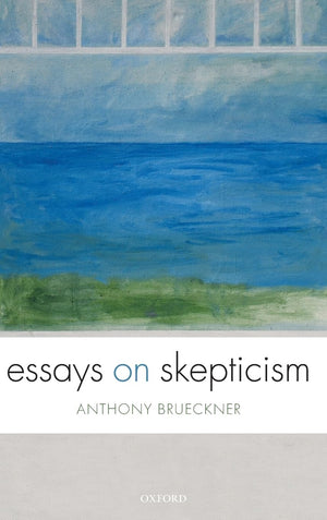 Essays On Skepticism
