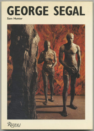 George Segal,New