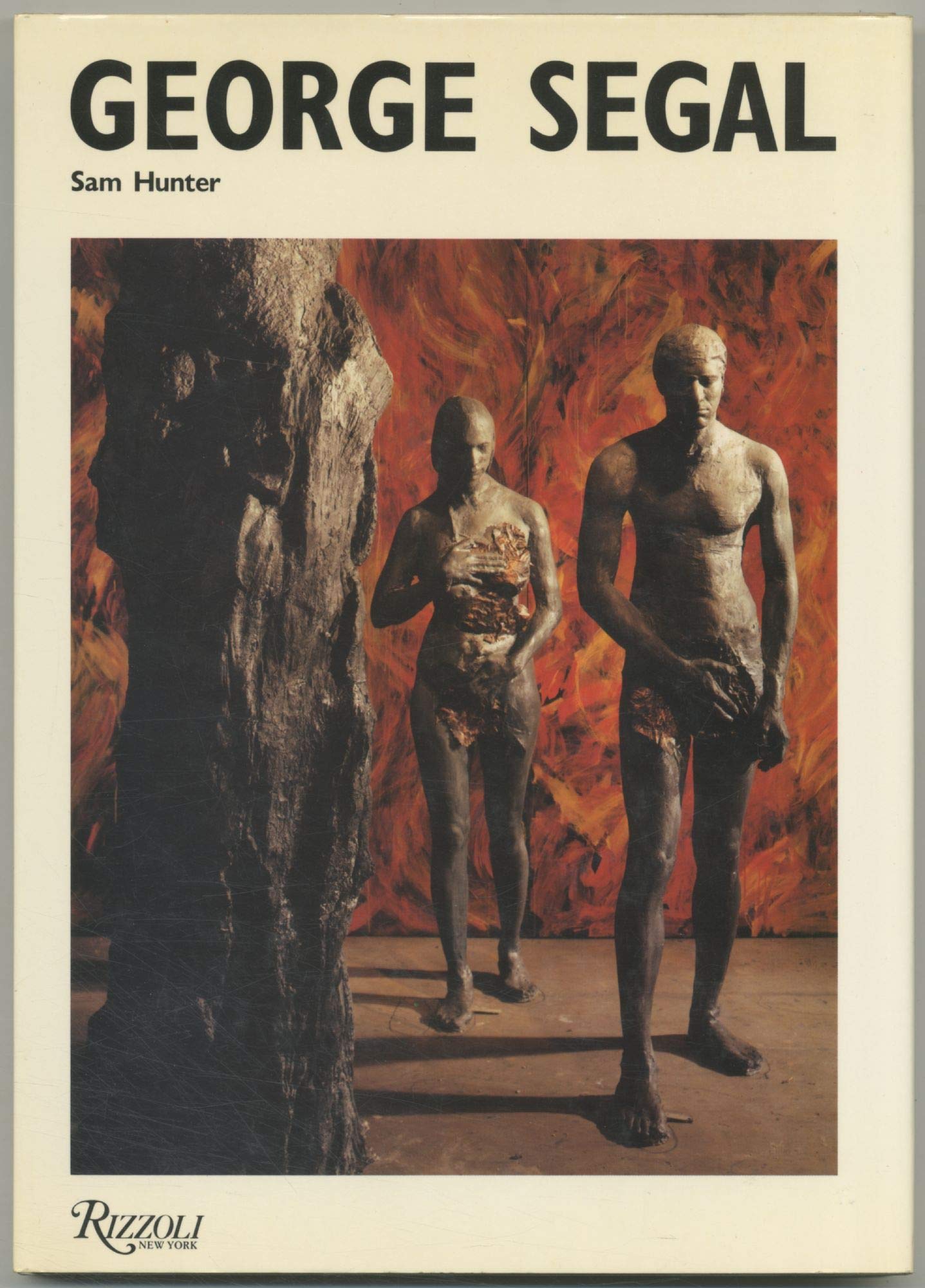 George Segal,Used