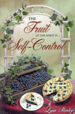 The Fruit of the Spirit Is...SelfControl: A Small Group Bible Study (Fruit of the Spirit Bible Studies),Used
