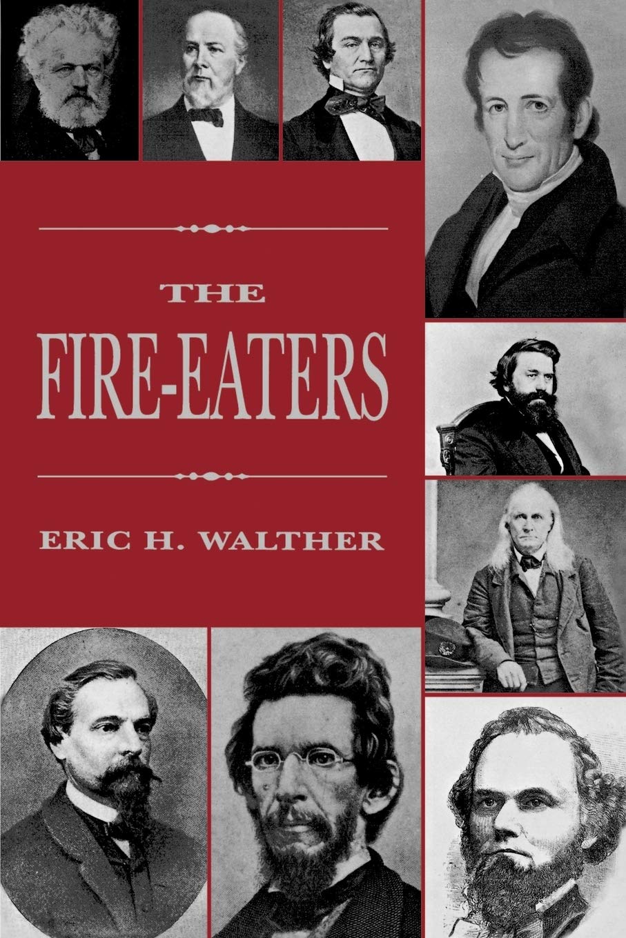 The FireEaters,Used