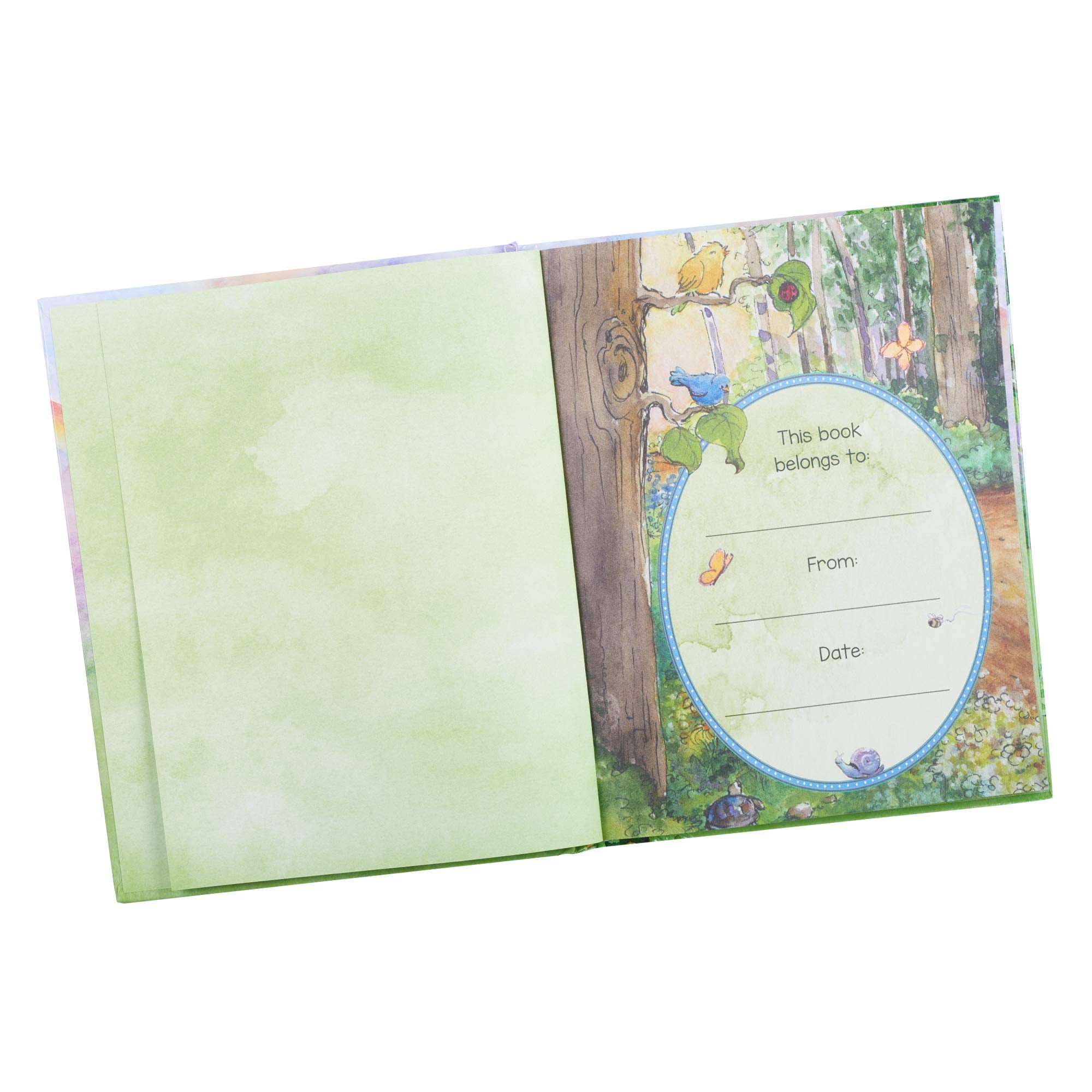 My Own Little Prayer Book,Used