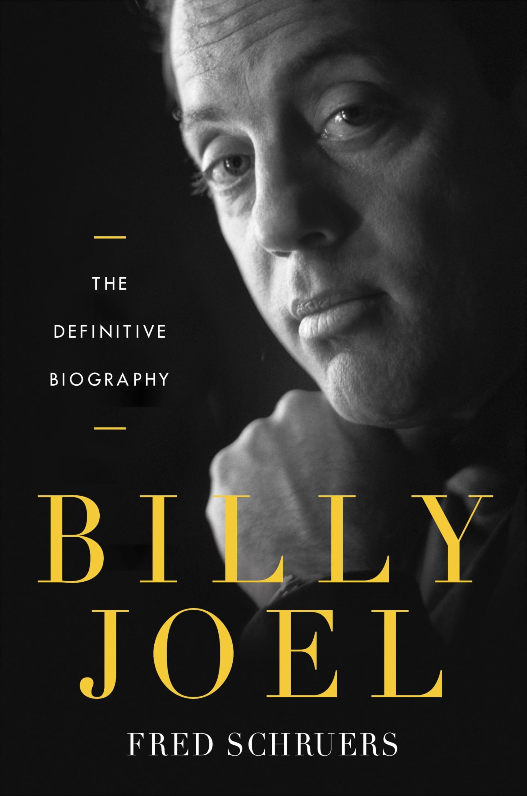 Billy Joel,Used