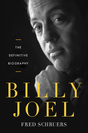 Billy Joel,Used