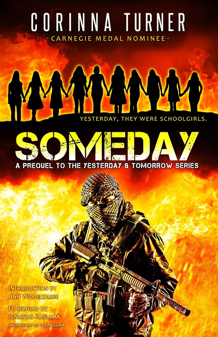 Someday (Yesterday & Tomorrow),New
