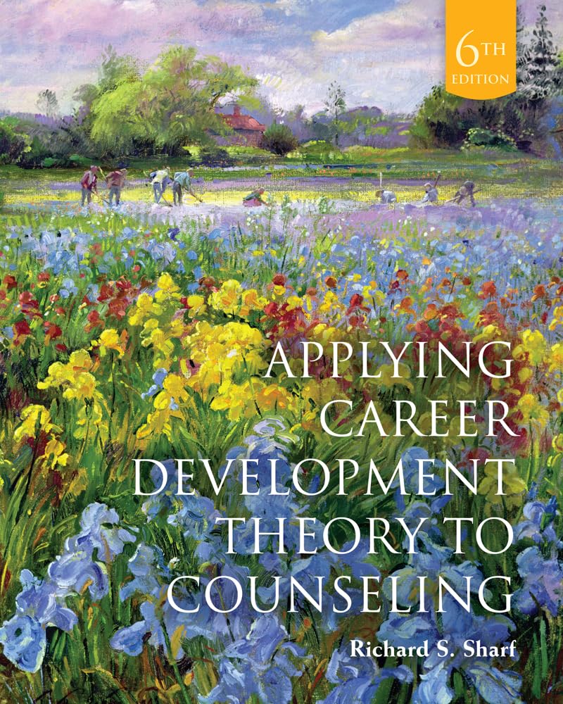 Applying Career Development Theory to Counseling-Like New