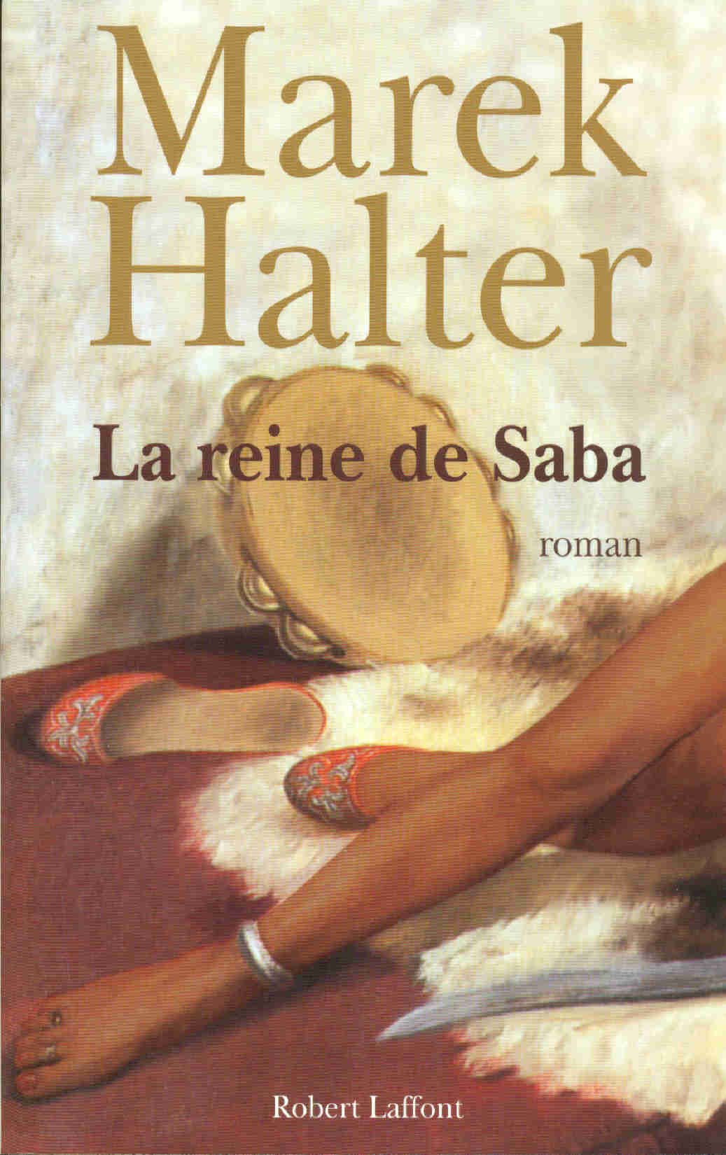 La reine de Saba,Used