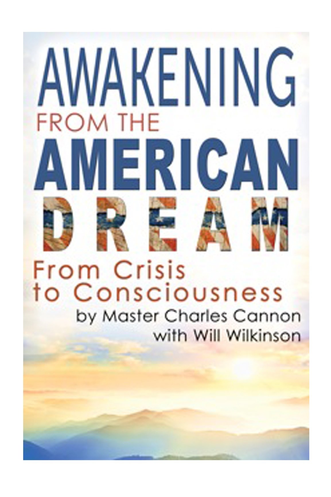 Awakening from the American Dream,Used