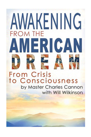 Awakening from the American Dream,Used