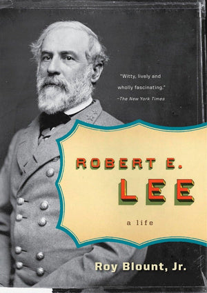 Robert E. Lee: A Life (Penguin Lives Biographies),Used
