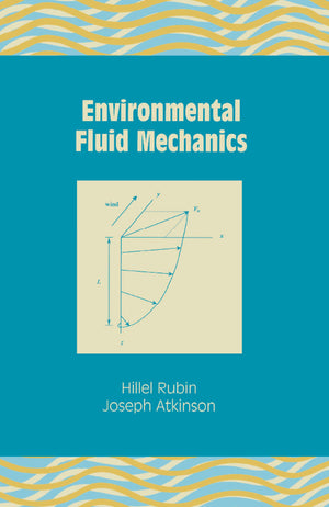 Environmental Fluid Mechanics,Used