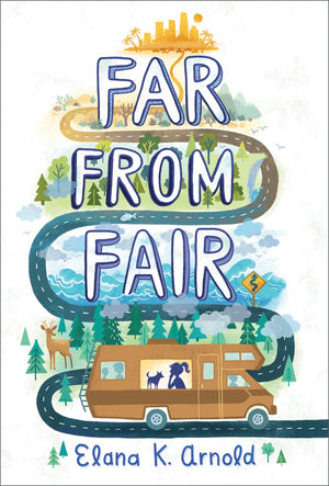 Far from Fair,Used