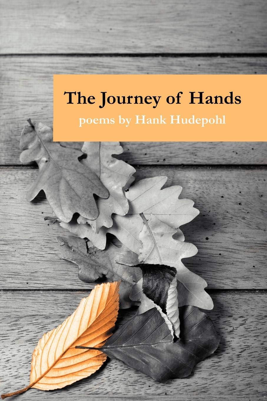 The Journey of Hands,Used