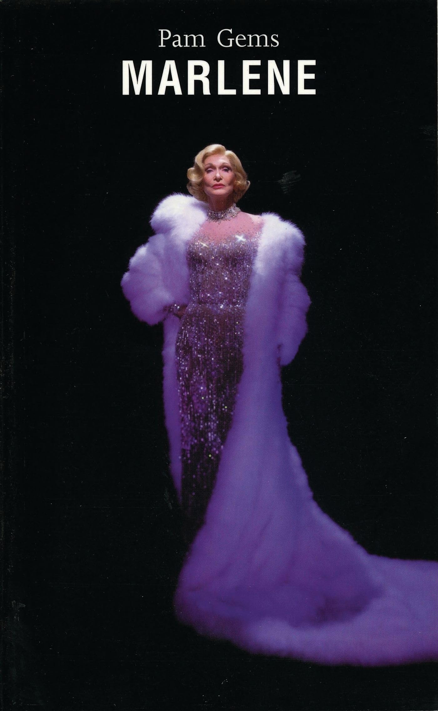 Marlene,Used