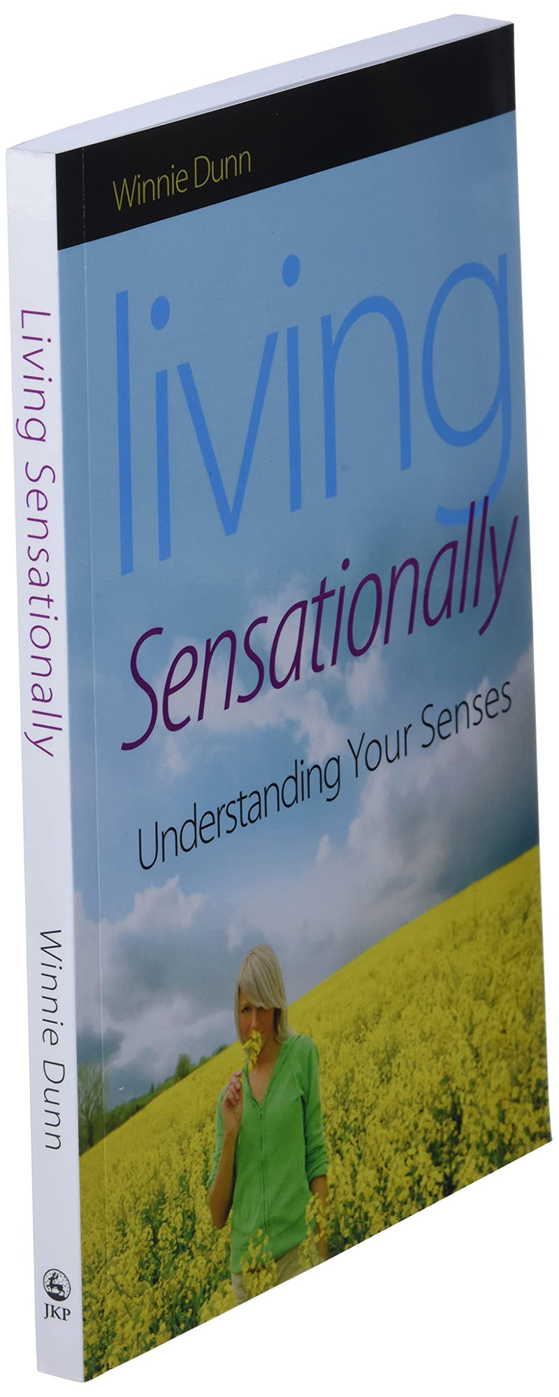 Living Sensationally,New