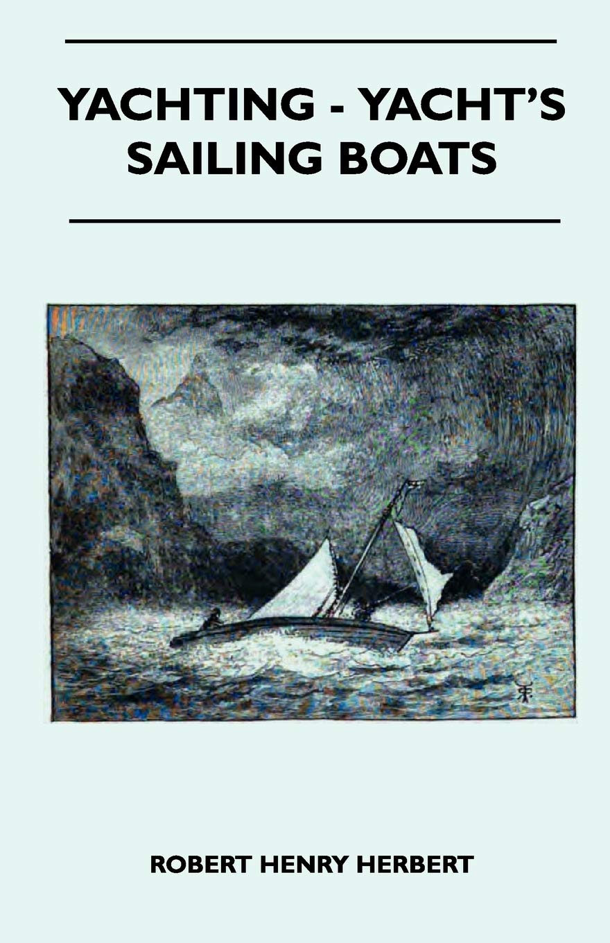 Yachting  Yacht's Sailing Boats,New