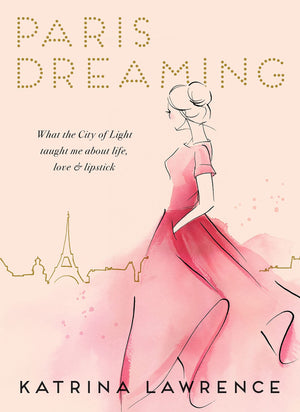 Paris Dreaming,Used