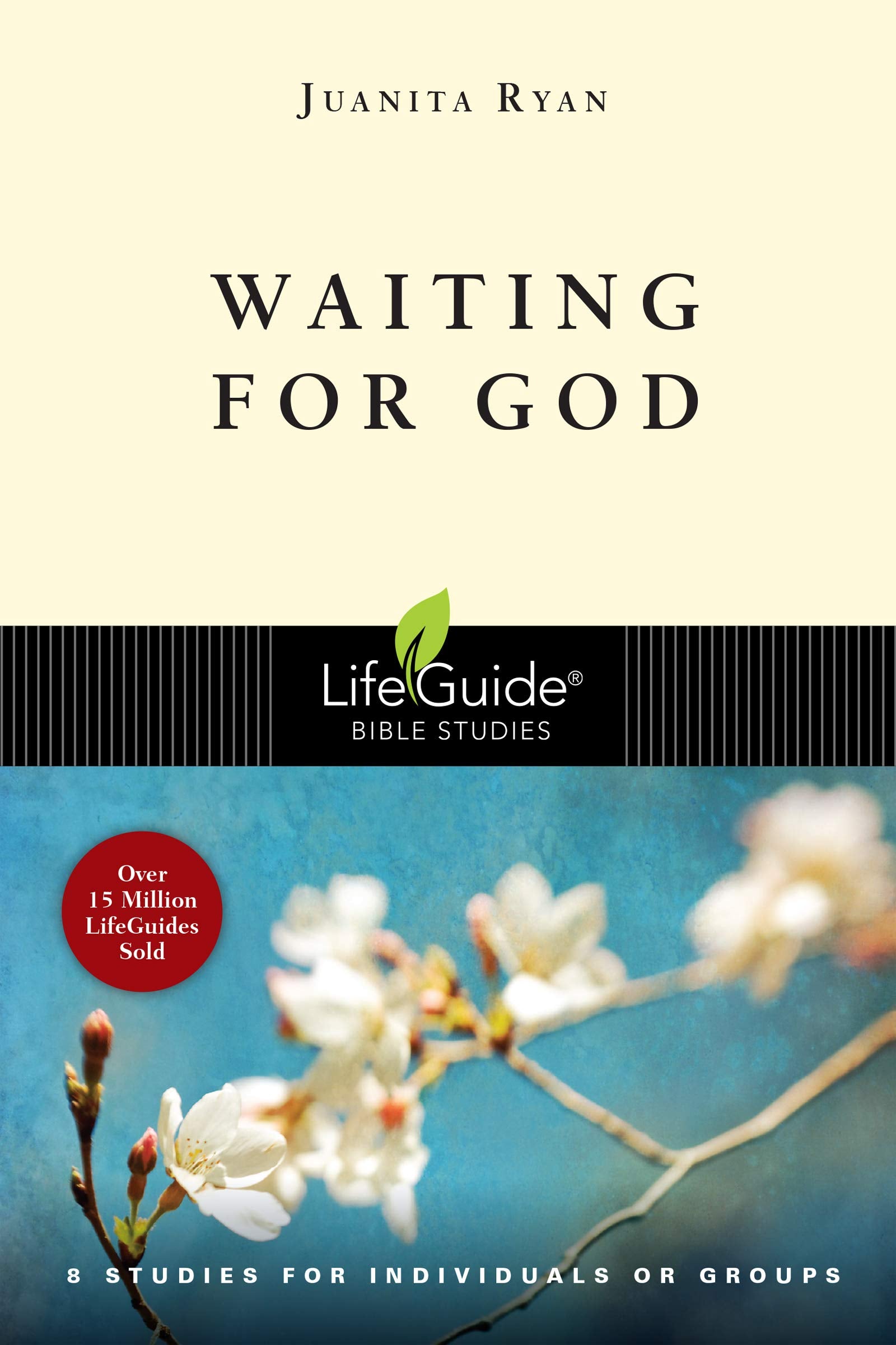 Waiting for God (LifeGuide Bible Studies),Used