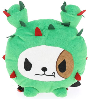 Tokidoki Cactus Plush Backpack