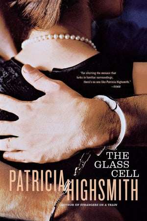 The Glass Cell,Used