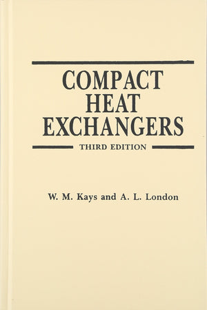 Compact Heat Exchangers,Used