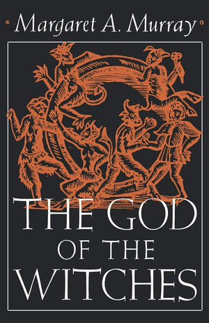 The God of the Witches (Galaxy Books),Used