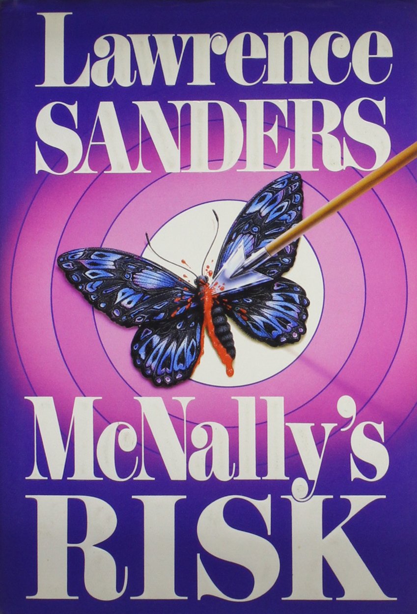 Mcnally'S Risk,New