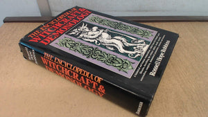 The Encyclopedia Of Witchcraft & Demonology,New