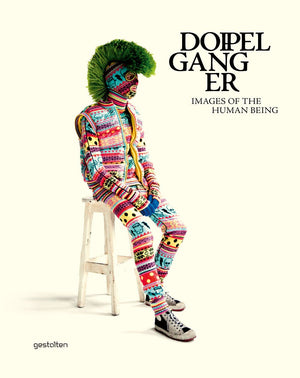 Doppelganger: Images of the Human Being,Used