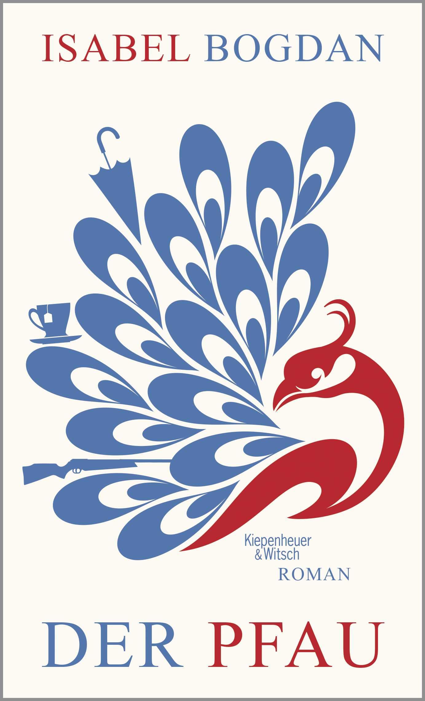 Der Pfau,Used