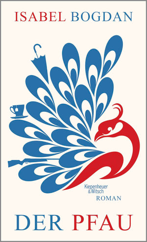 Der Pfau,Used