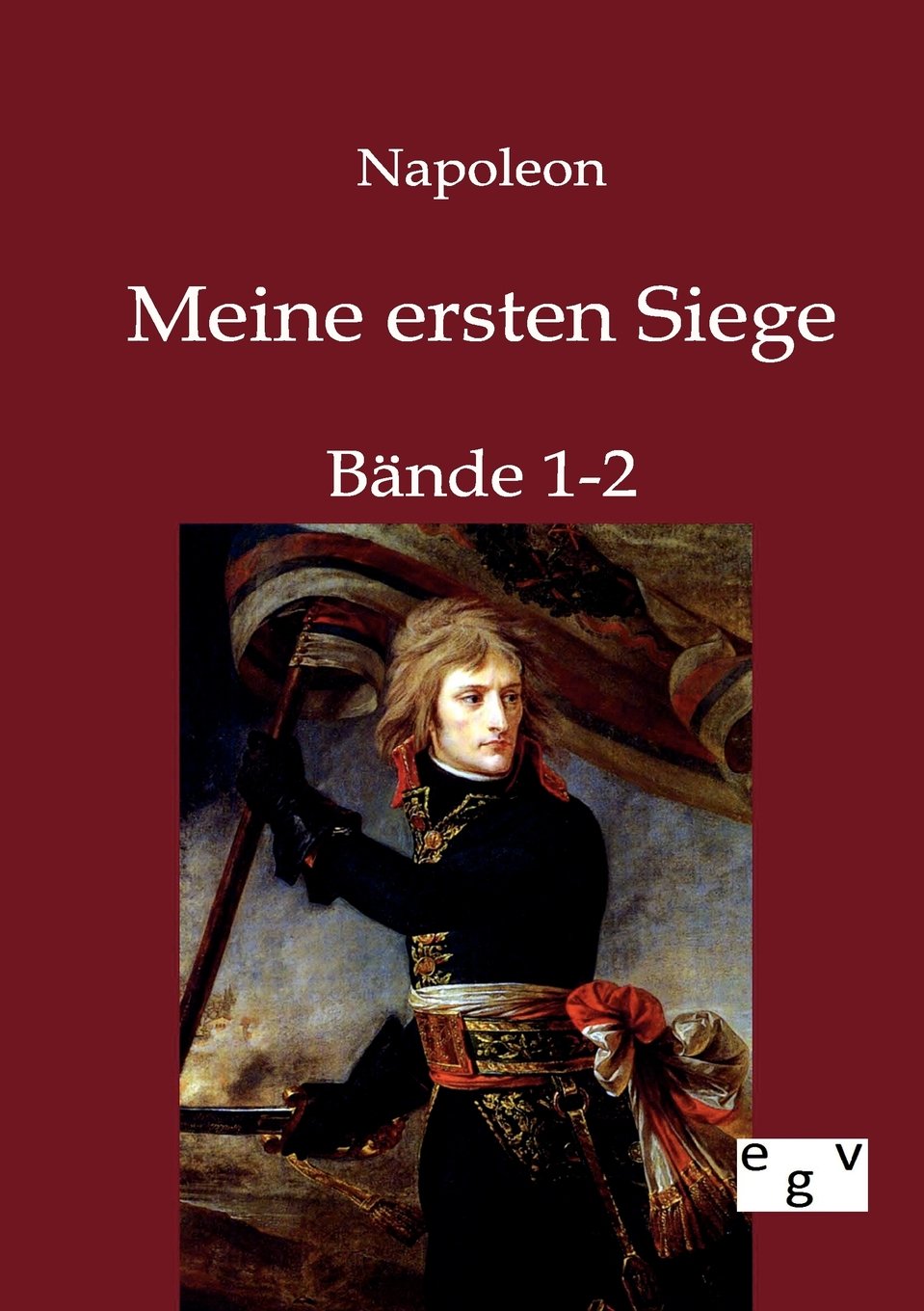 Meine ersten Siege (German Edition),Used