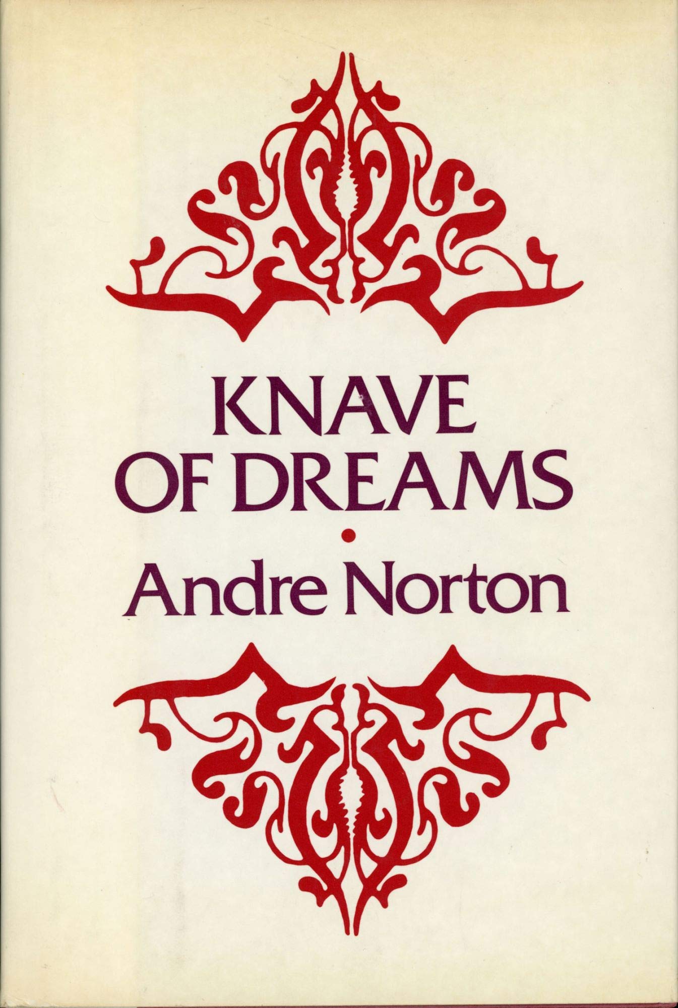 Knave Of Dreams: 2,Used