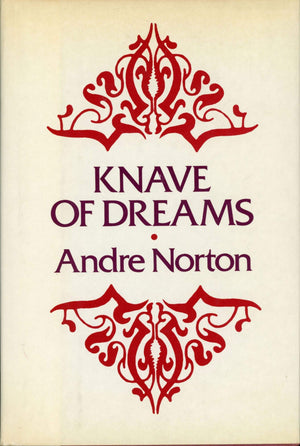 Knave Of Dreams: 2,Used