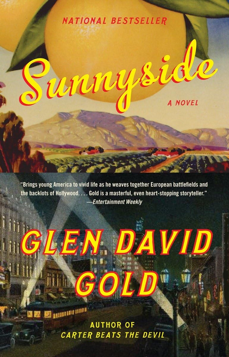 Sunnyside,Used