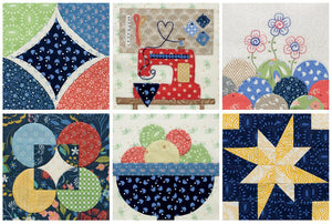 The Splendid Sampler 2: Another 100 Blocks from a Community of Quilters,New