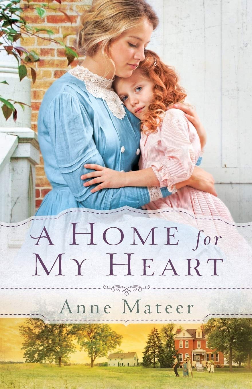 A Home for My Heart,Used