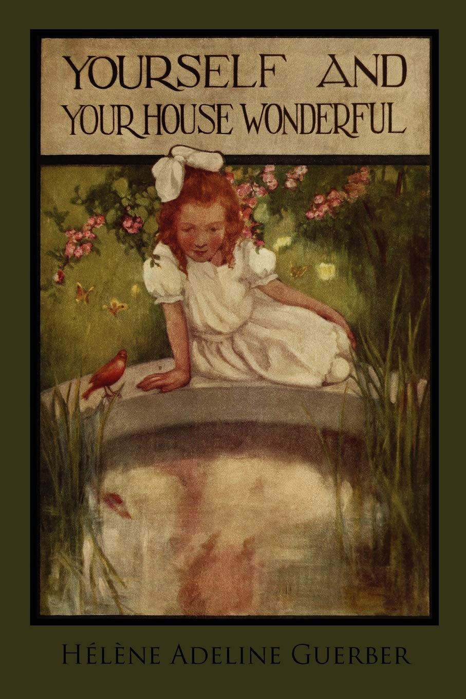 Yourself And Your House Wonderful,Used