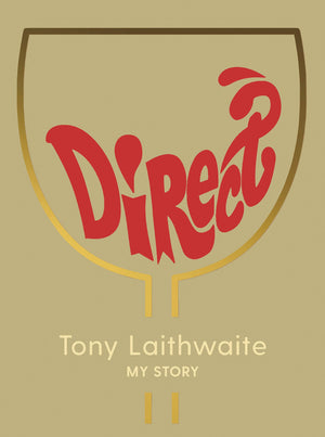 Direct: The Story of Laithwaites,Used