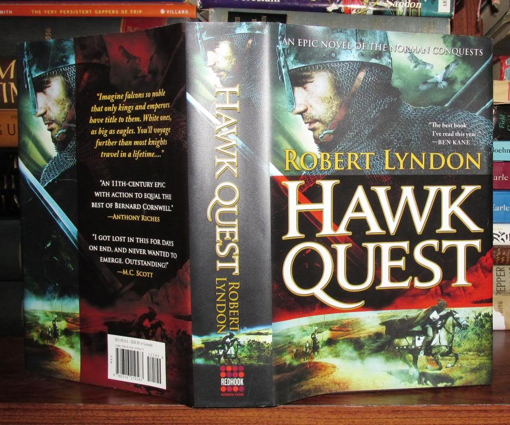 Hawk Quest
