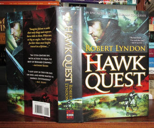 Hawk Quest