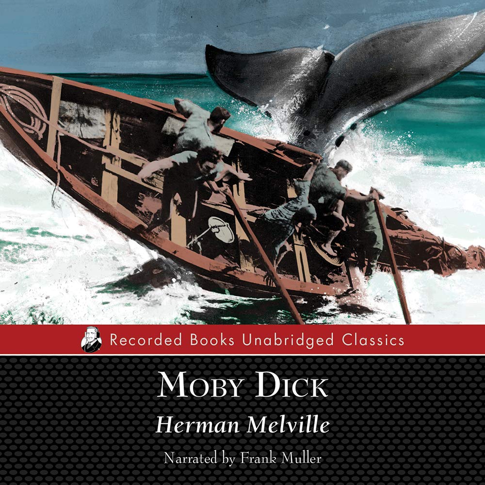 Moby Dick,New