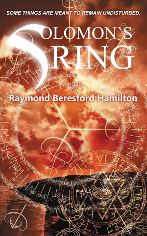Solomon'S Ring,Used