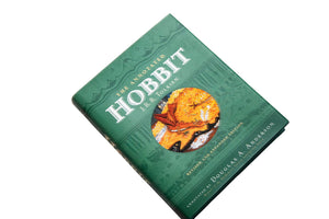 The Annotated Hobbit,Used